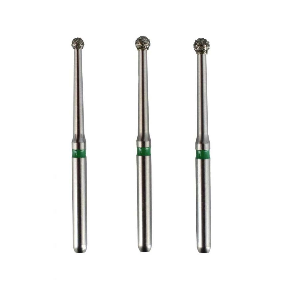 Freză Diamant Olivă RA